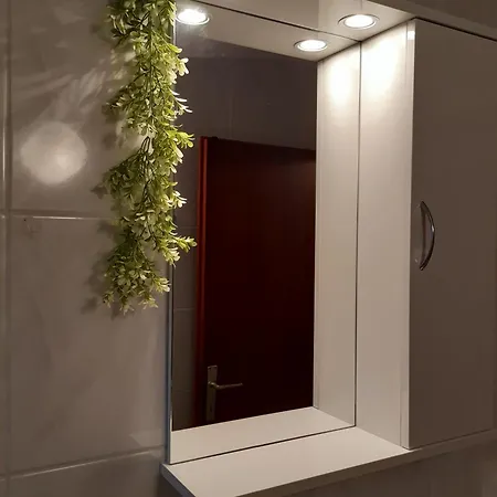 Apartman Nazor Apartment Trogir