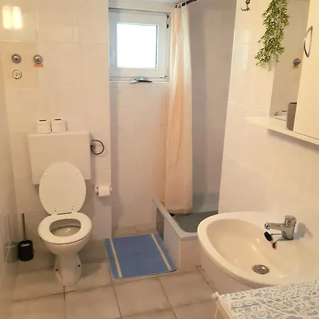 Apartment Apartman Nazor Trogir