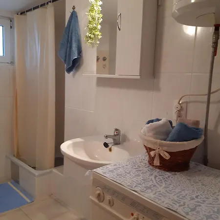 Apartman Nazor Apartment