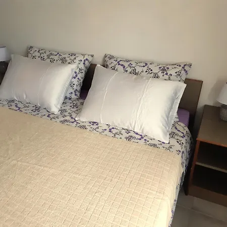 Apartman Nazor * Trogir